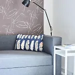 Fewo-elzerhof Daire Mendig