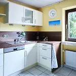 Fewo-elzerhof Apartment *