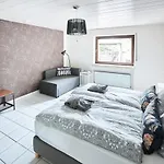 Fewo-elzerhof Apartment