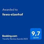 Apartment Fewo-elzerhof Mendig