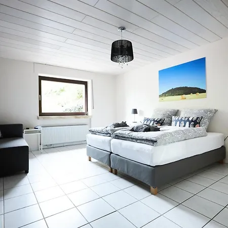 Fewo-elzerhof Mendig