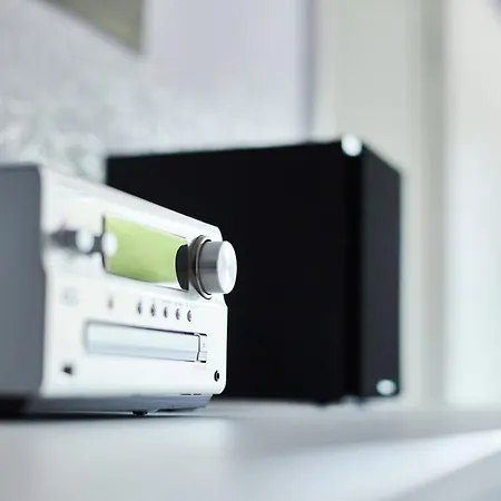 Fewo-elzerhof * 멘디흐