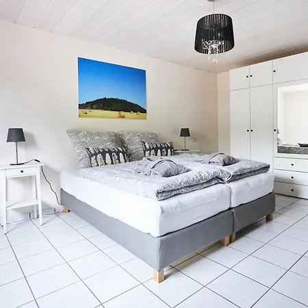Appartement Fewo-elzerhof