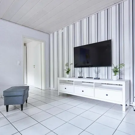 Apartment Fewo-elzerhof *