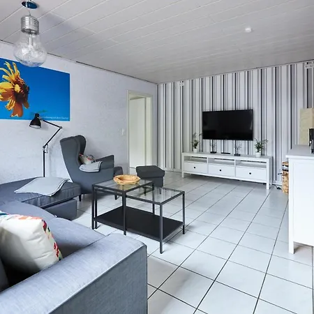 Apartment Fewo-elzerhof