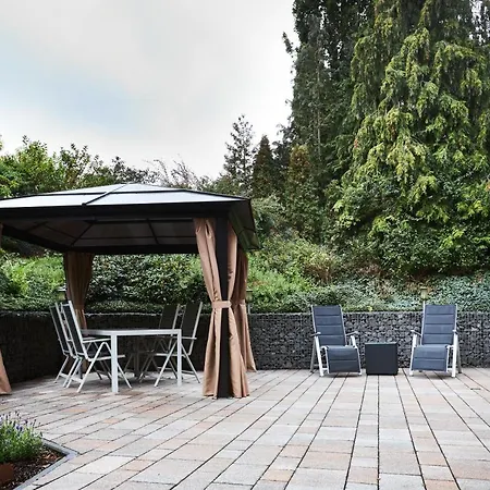 Apartamento Fewo-elzerhof