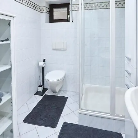 Fewo-elzerhof Appartement Mendig