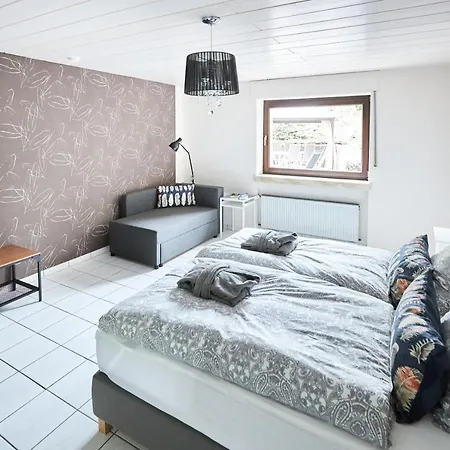 Fewo-elzerhof Apartment