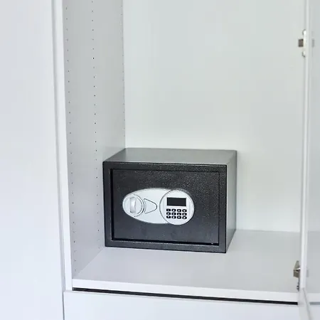 Fewo-elzerhof 멘디흐