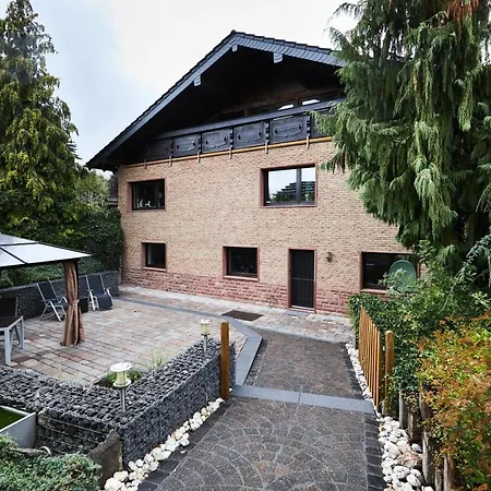 Apartmán Fewo-elzerhof Mendig