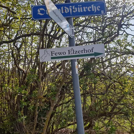 Fewo-elzerhof Mendig