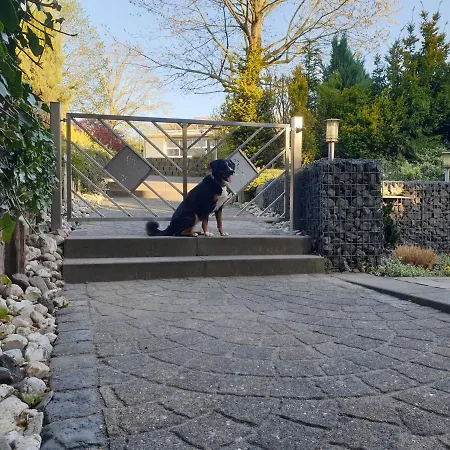 Fewo-elzerhof 아파트