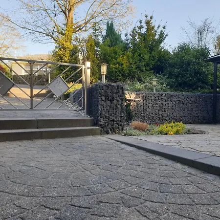 Fewo-elzerhof * 门迪西