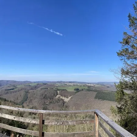 Fewo-elzerhof * 멘디흐