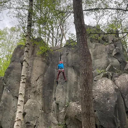Fewo-elzerhof Apartment Mendig