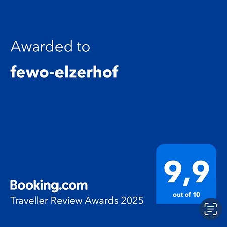 Fewo-elzerhof Mendig