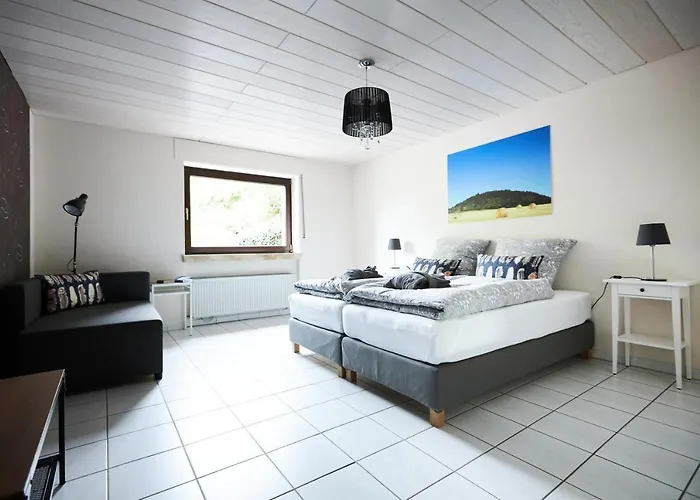 Fewo-elzerhof 门迪西