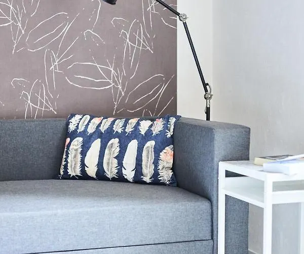 Fewo-elzerhof Apartment Mendig