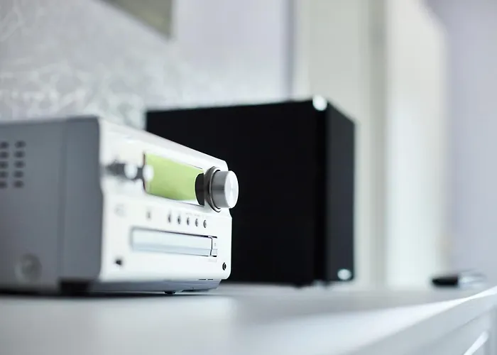 Fewo-elzerhof * 门迪西