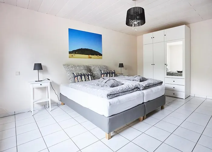 Apartment Fewo-elzerhof