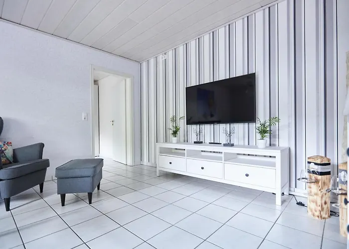 公寓 Fewo-elzerhof *