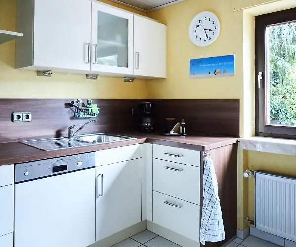 Fewo-elzerhof Apartment *