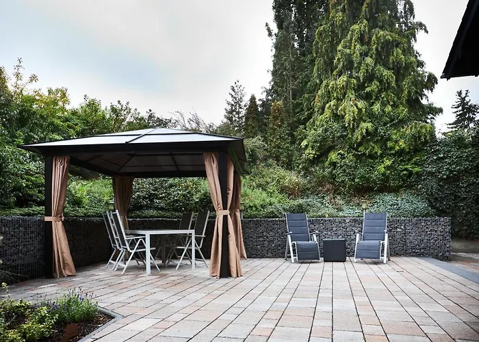 公寓 Fewo-elzerhof