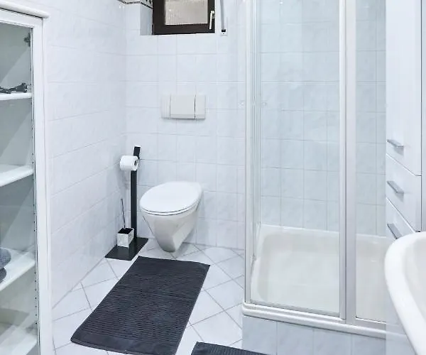 Fewo-elzerhof Apartment Mendig