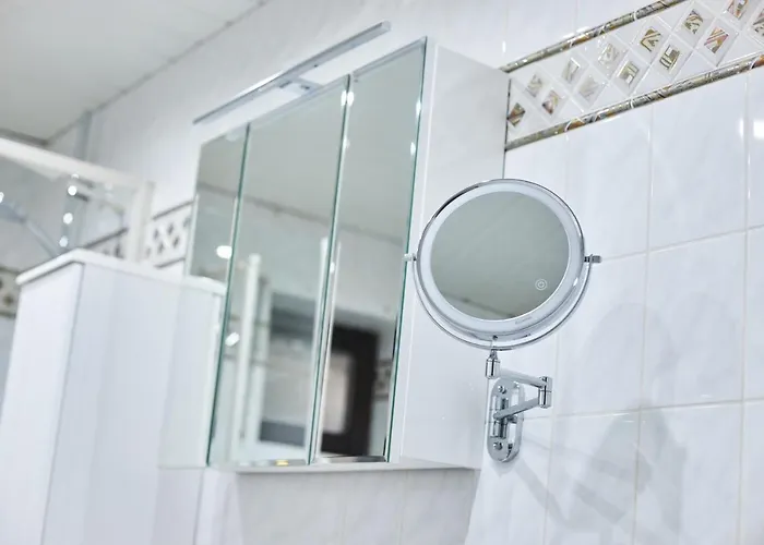 Apartment Fewo-elzerhof