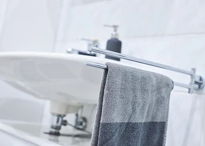 Apartment Fewo-elzerhof