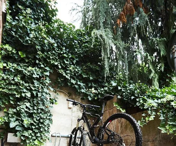 Apartment Fewo-elzerhof *