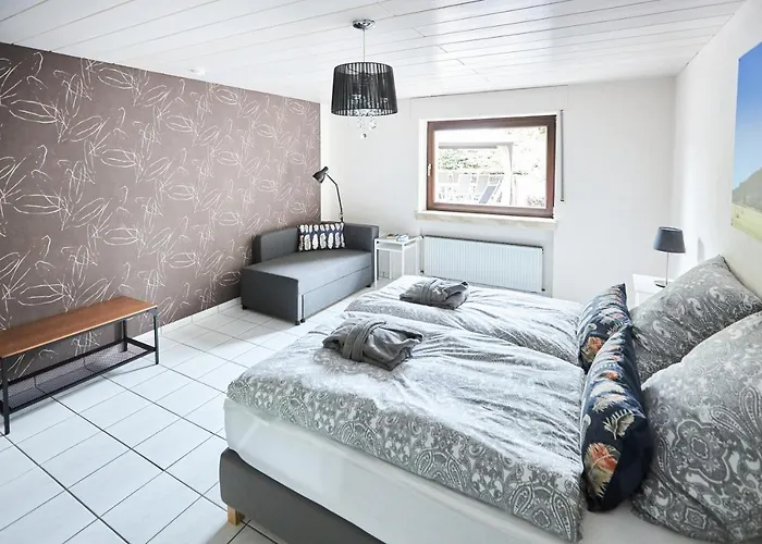 Fewo-elzerhof Apartment