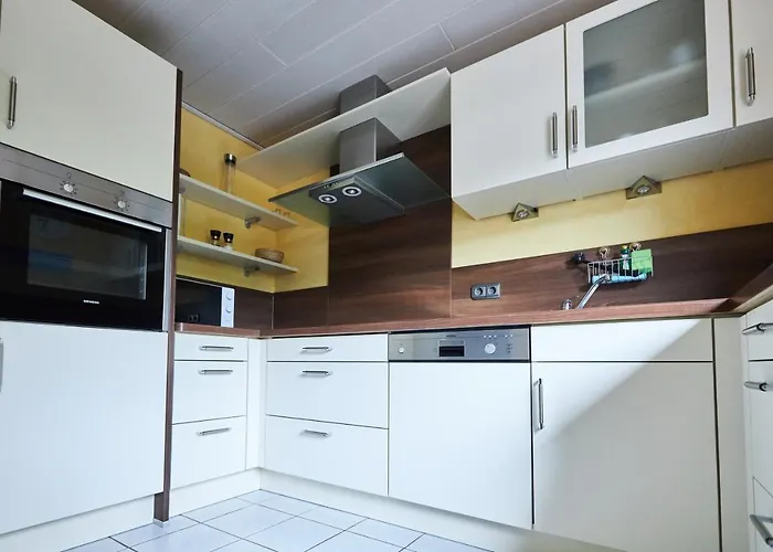 Apartment Fewo-elzerhof *