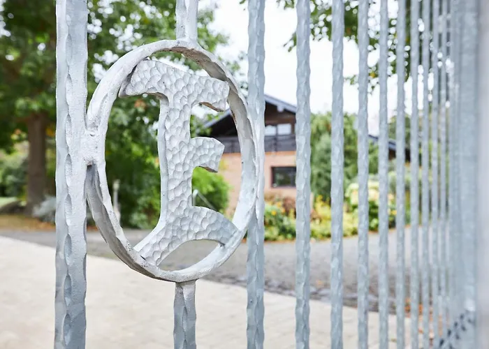 Fewo-elzerhof 门迪西