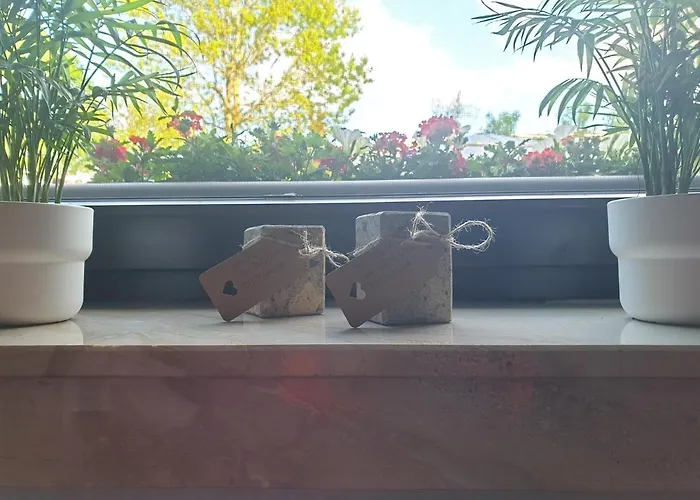 Apartment Fewo-elzerhof Mendig