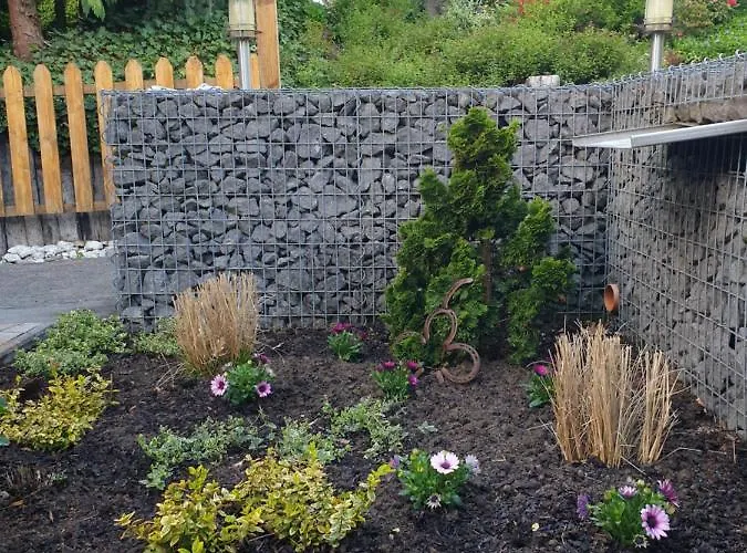 Fewo-elzerhof * Mendig