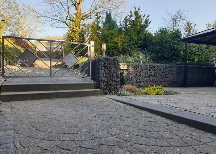 Fewo-elzerhof * 门迪西