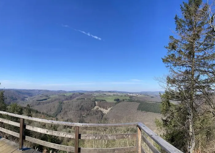 Fewo-elzerhof * Mendig