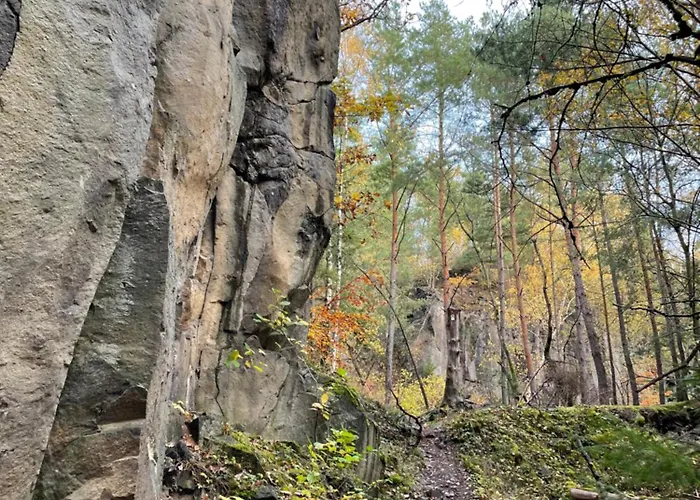 Fewo-elzerhof Apartment Mendig