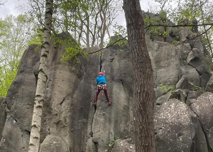 Fewo-elzerhof Apartment Mendig