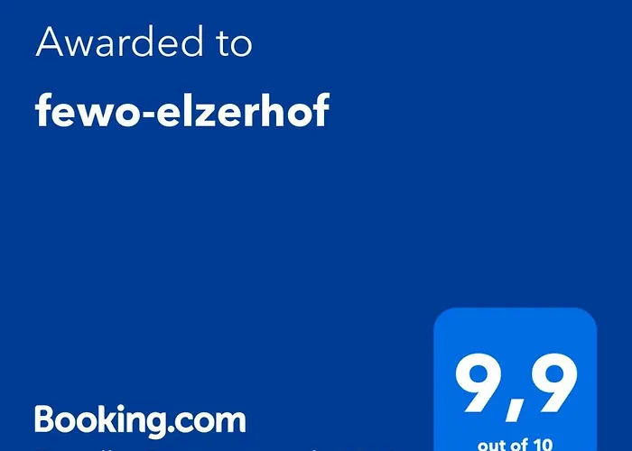 Fewo-elzerhof Mendig